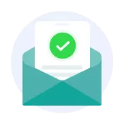 Mensaje de confirmacion