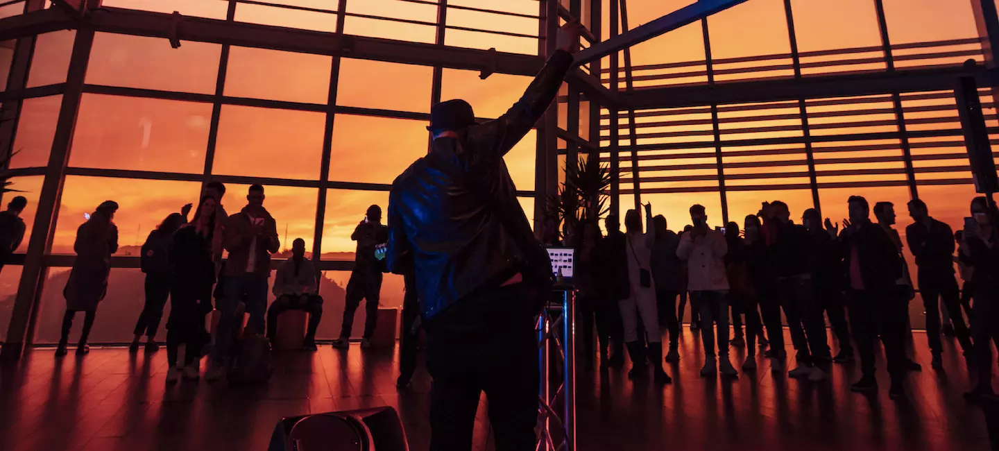 Galeria imagens sky costanera