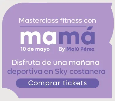 Masterclass fitnes